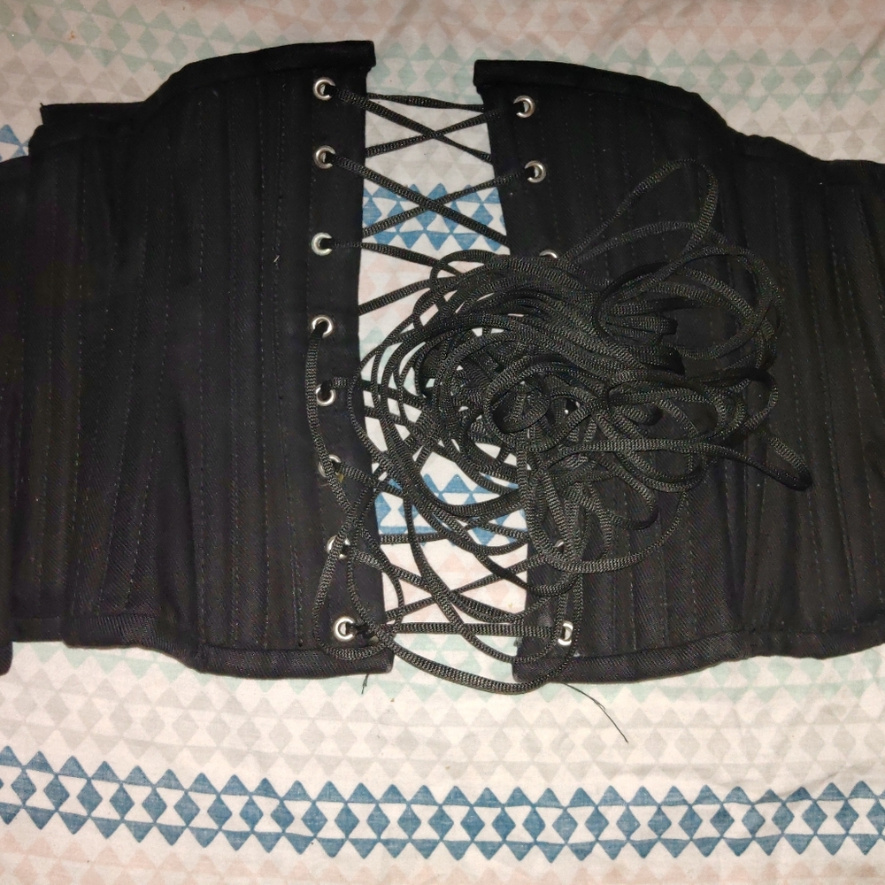 Corset